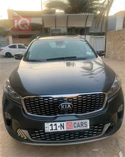 كيا سورينتو